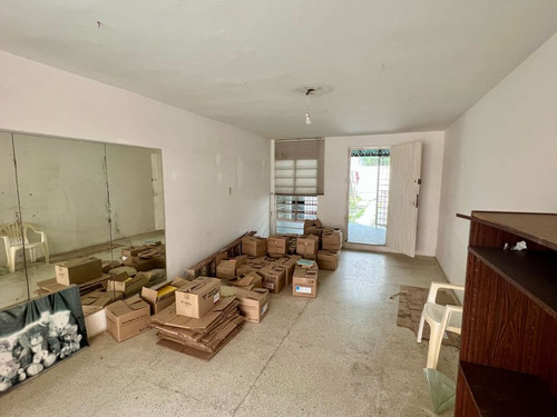 Imagen 24 de 24 de Casa Comercial En Venta 220m2 C Y 348m2 T Los Palos Grandes