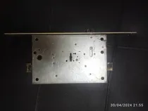 Comprar Cerraduras De  Seguridad Securemme 2500 \u002F 2503