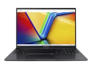 Laptop Asus Vivobook 16 Wuxga Ryzen 5 7530u 16gb 512gb Dos