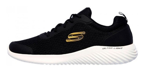 Tenis Skechers Bounder - Voltis Para Hombre