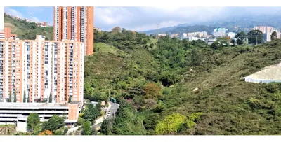 Apartamento en arriendo