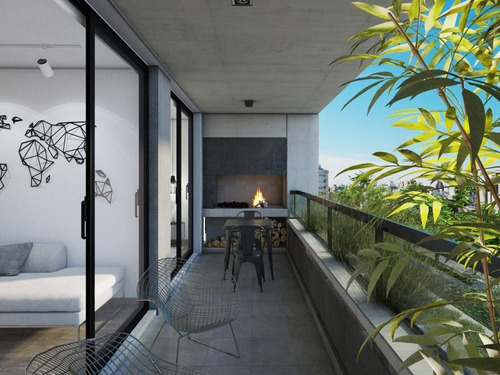 Imagen 10 de 24 de 1 Y 2 Dormitorios Con Amenities