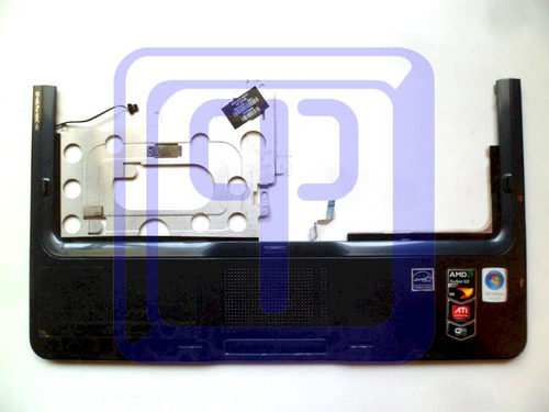 0630 Carcasa Teclado Hewlett Packard Touchsmart Tx2-1080la -