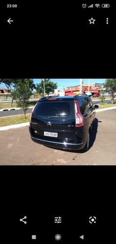 Citroën C4 Picasso 2009 2.0 5p
