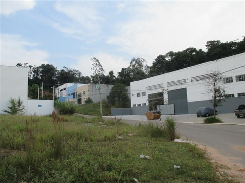 Imagem 3 de 3 de Áreas Industriais À Venda Em Varzea Paulista/sp - Compre O Seu Áreas Industriais Aqui! - 1410798