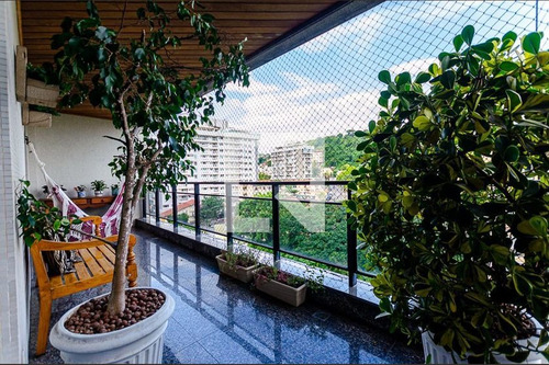 Imagem 6 de 15 de Apartamento À Venda - Santa Rosa , 3 Quartos, 215 - S893644549