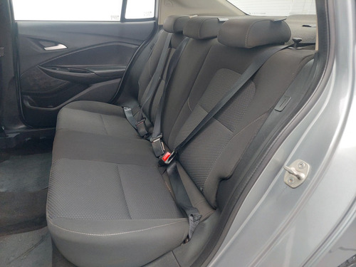 Chevrolet Onix 1.0 FLEX PLUS LT MANUAL