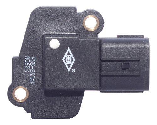 Flujometro Chevrolet Luv Dmax 2500 4jk1-tcy Tfs Doh 2.5 2015