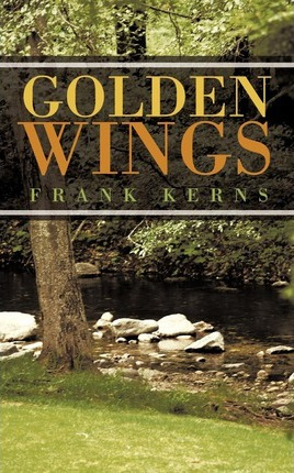 Libro Golden Wings - Frank Kerns