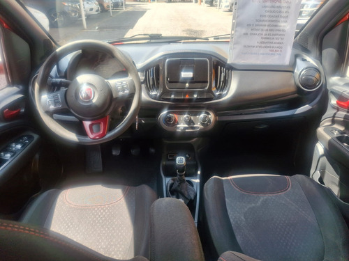 Fiat Uno 1.4 Sporting Mt