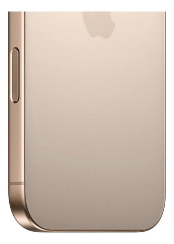 Celular Apple iPhone 16 Pro Max (Reacondicionado)