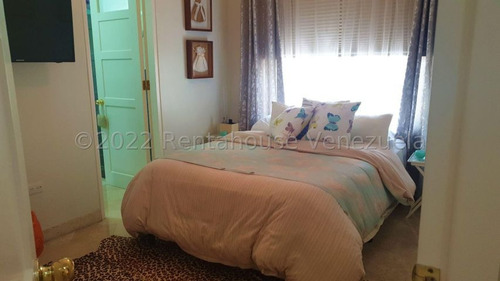 Imagen 9 de 9 de Apartamento En Venta El Rosal 22-23794 Renta House Los Samanes