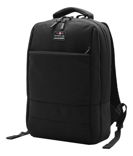 Mochila Compacta Espaço Para Notebook Espaçosa Chenson