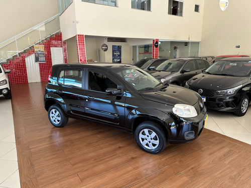 Fiat Uno UNO VIVACE/RUA 1.0 EVO Fire Flex 8V 5p