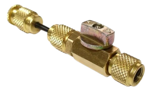 Removedor De Valvula Tlvc R22 Pro Set Cps