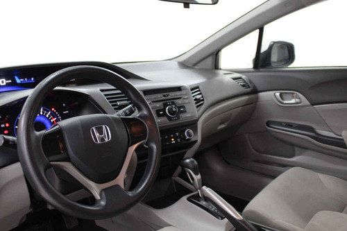 Imagen 9 de 15 de Honda Civic 2012 4 Cilindros