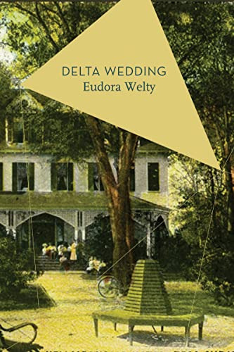 Libro Delta Wedding De Welty, Eudora