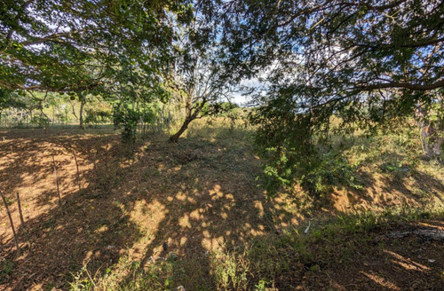 Terreno (finca) En Venta En San Francisco De Macorís