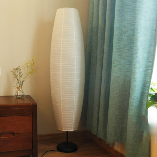 Lâmpada Alta Led Decorativa De Luz Permanente