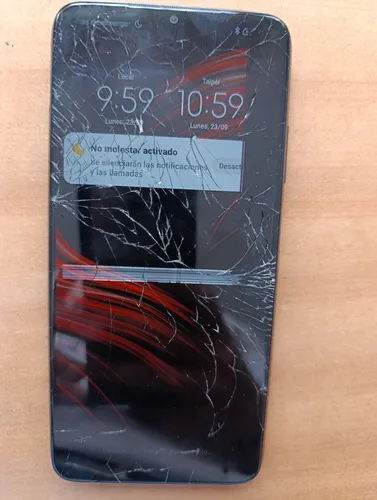 Xiaomi Poco M3 Dual Sim 64 Gb Negro Poderoso 4 Gb Ram (Usado)