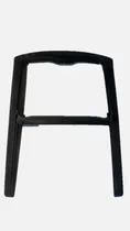 Comprar Moldura H De Techo Solar De Peugueot 206\u002F207 Original Negro