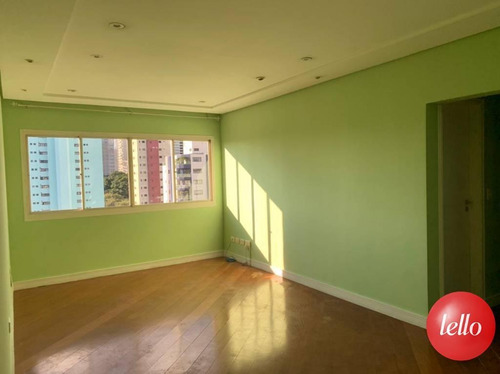 Imagem 5 de 21 de Apartamento - Ref: 124592