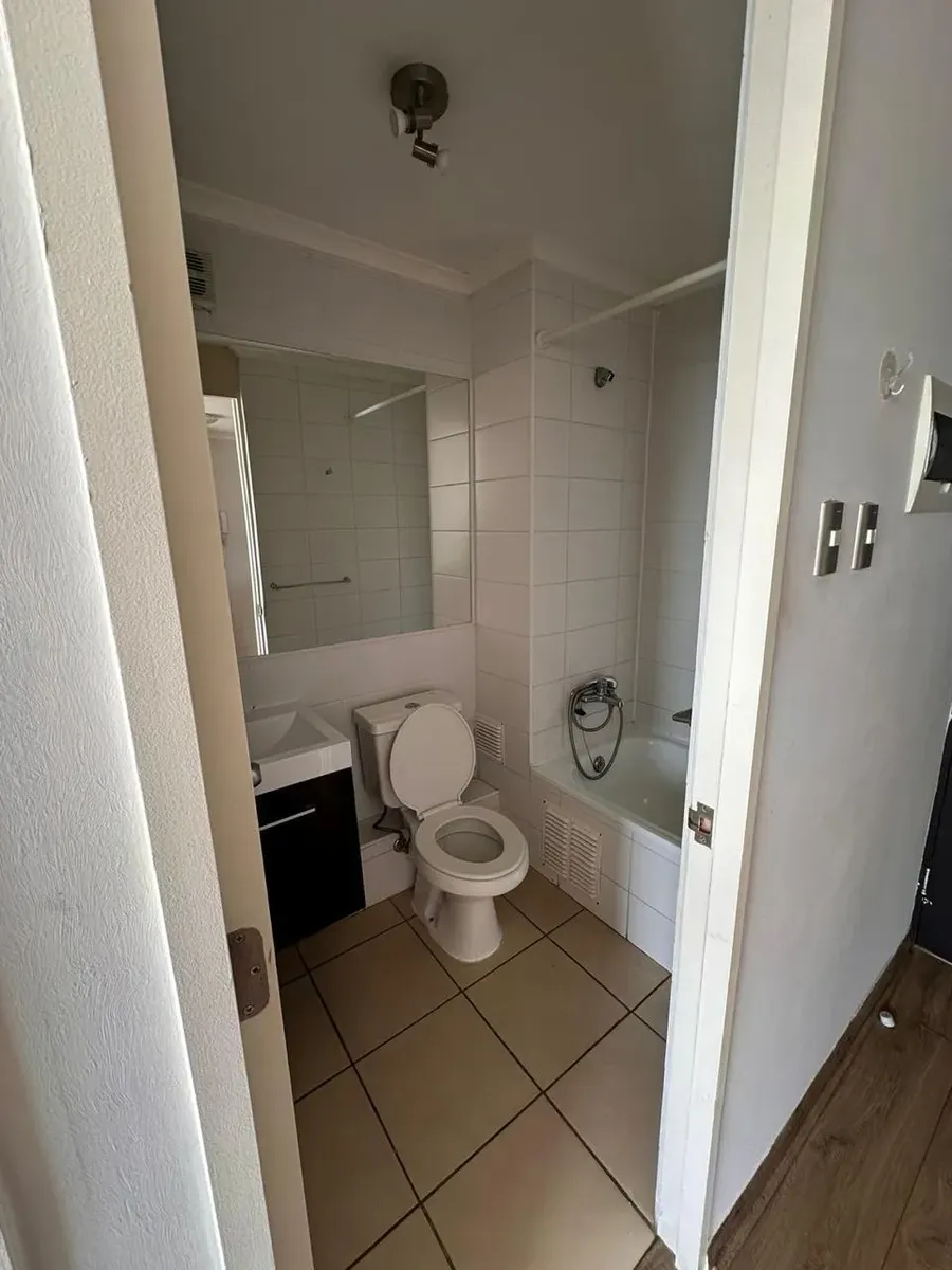 Imagen 5 de 6 de Departamento Altos Del Sendero I, La Serena