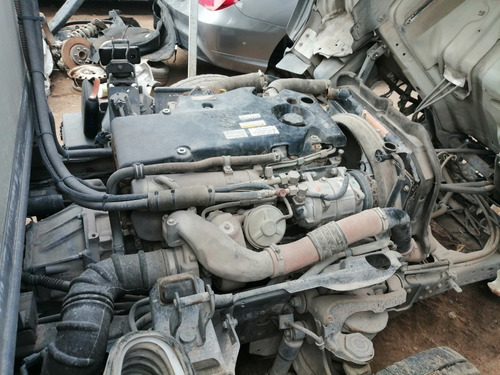 Imagen 8 de 10 de Desarmo Isuzu Elf 200 Año 2015 Solo Por Partes
