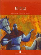 Biblioteca Teide 028 - El Cid (libro Original)