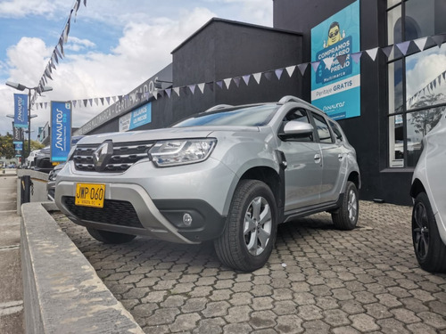 Renault Duster 1.6 Intense Mt