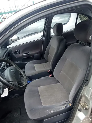 Renault Megane 1.4l