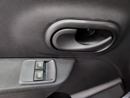 Imagen 12 de 25 de Renault Kangoo Confort 1.6 5a -entrega Asegurada- (mja)