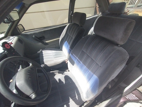 Volkswagen Apolo
