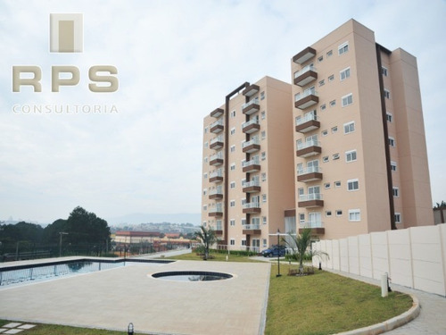 Imagem 30 de 30 de Apartamento Para Venda No Caetetuba Em Atibaia - Ap00070 - 4880494