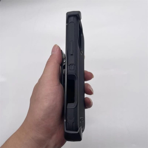 Capa Case Protetora Otterbox Defender Para iPhone 16 Pro Max