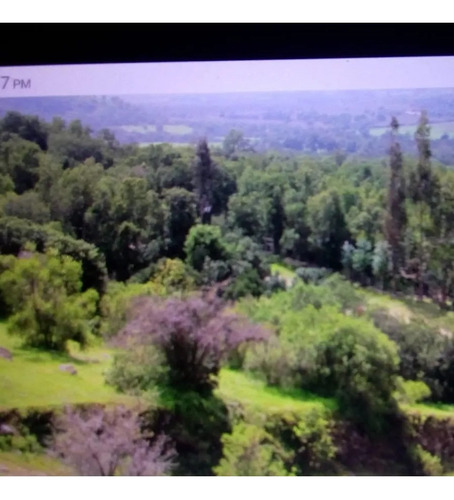 Vende Parcela Melipilla Sector Cholqui