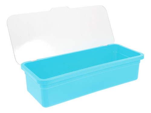 Caja De Almacenamiento De Cubiertos Y Cubiertos