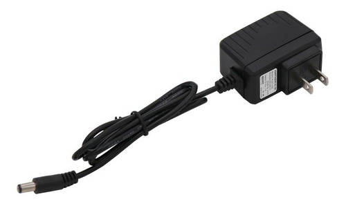 Imagen 7 de 7 de Fuente De Poder De 12v A 1amp, Para Cctv Y Múltiples Usos
