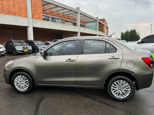 Suzuki Swift 1.2 Dzire