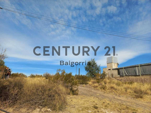 Imagen 14 de 16 de Lote En Venta - Condominio Nuevas Quintas - Challao - Mendoza - Id: 43632