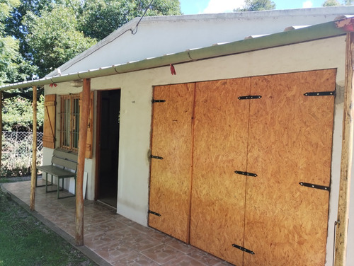 Casa En Venta, Oportunidad En Villa Ciudad Parque