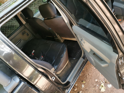 Nissan Frontier 2.8 Dte C Dob Se Serie Especial 4x4