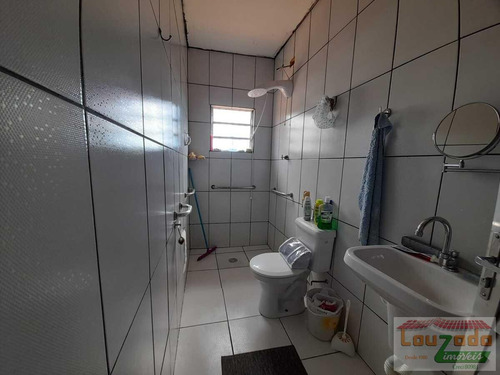 Imagem 15 de 15 de Casa Para Venda No Bairro Vila Romar Na Cidade De Peruíbe / Sp. - 4024_2-1332519