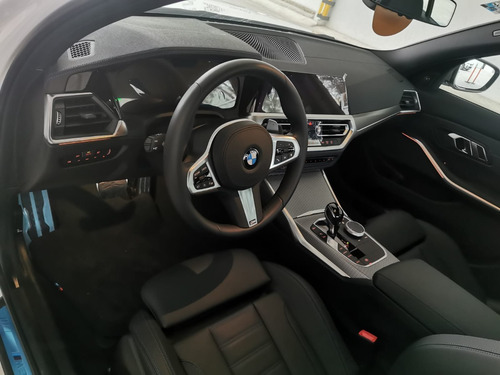Imagen 8 de 9 de Bmw M340 2021