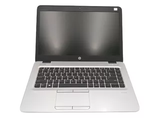 Laptop Hp Elitebook 840 G3 Plata 14 , Intel Core I5 6300u