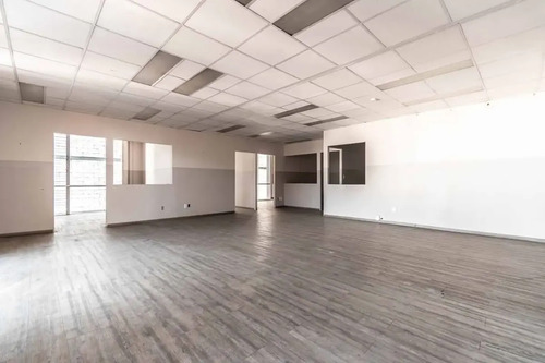 Oficinas En Renta Toreo