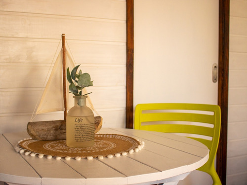 Cabañas Para Adultos Punta Del Diablo Con Piscina Climatizada