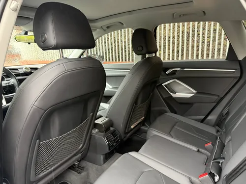 Audi Q3 1.4 Tfsi Attraction Plus