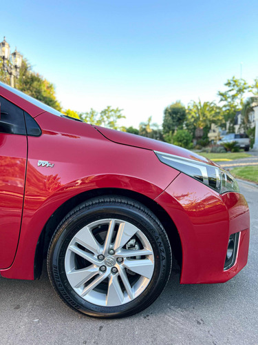 Toyota Corolla 1.8 Xei Mt Pack 140cv