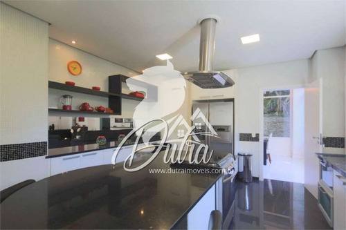 Imagem 15 de 15 de Casa Cidade Jardim 870m² 4 Suítes 6 Vagas - Fb28-51bd